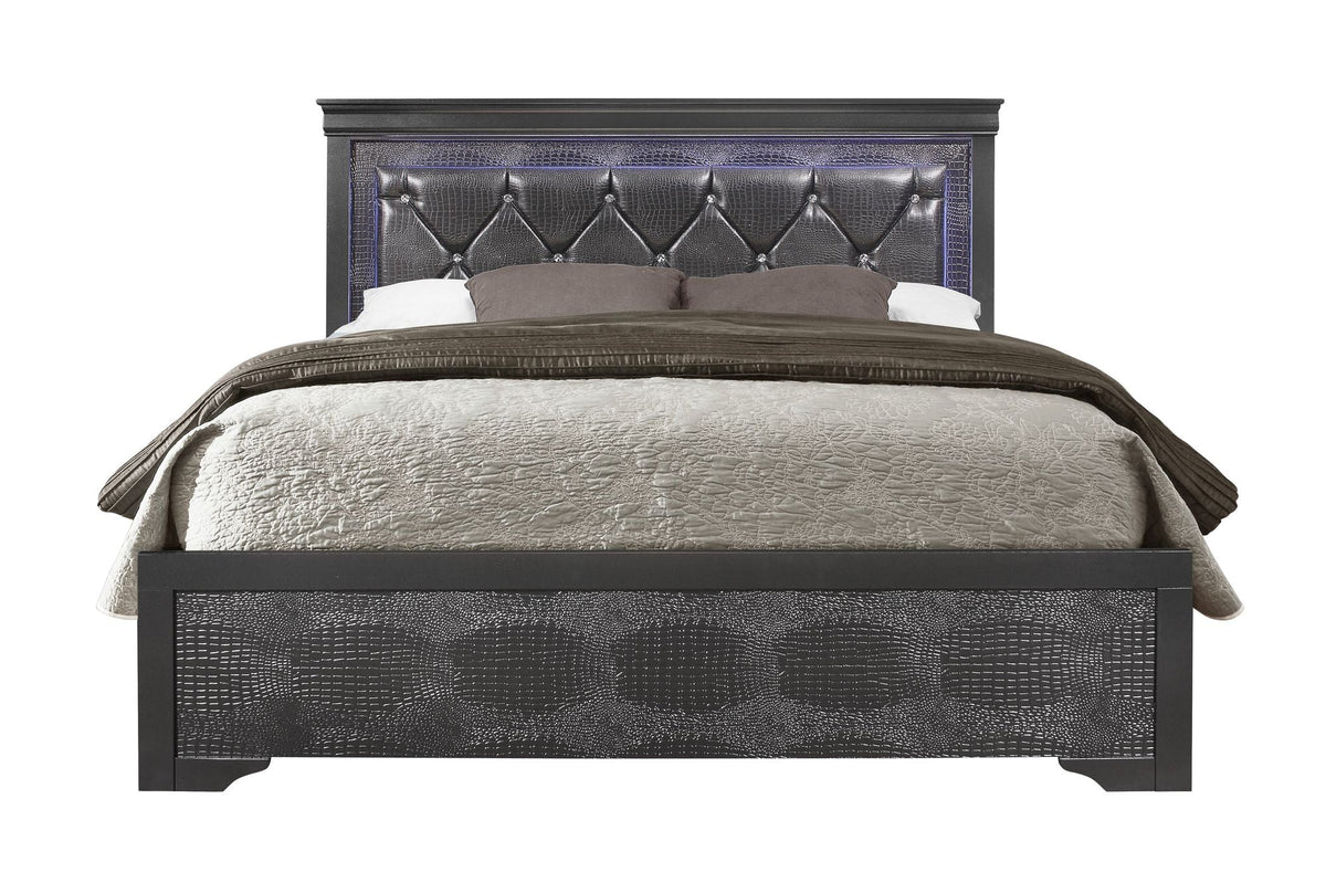 King Size Metal Bed Frame: How to Measure and Confirm the Right Fit guide
