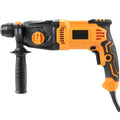 VEVOR Corded SDS-Plus Four-Function Rotary Hammer Kit