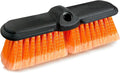 Soft-Bristle Vehicle Wash Brush Head