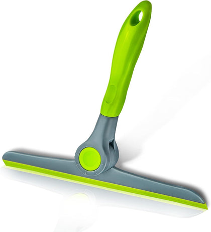 Handheld Squeegee for Windows and Glass