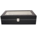 Elegant Watch Organizer for Your Collection