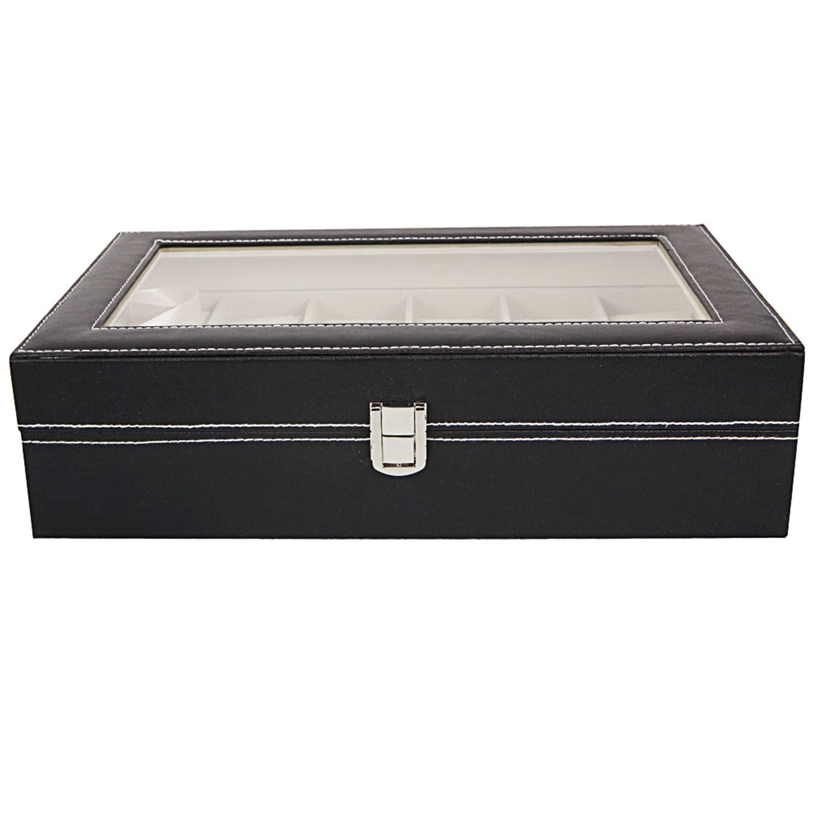 Elegant Watch Organizer for Your Collection