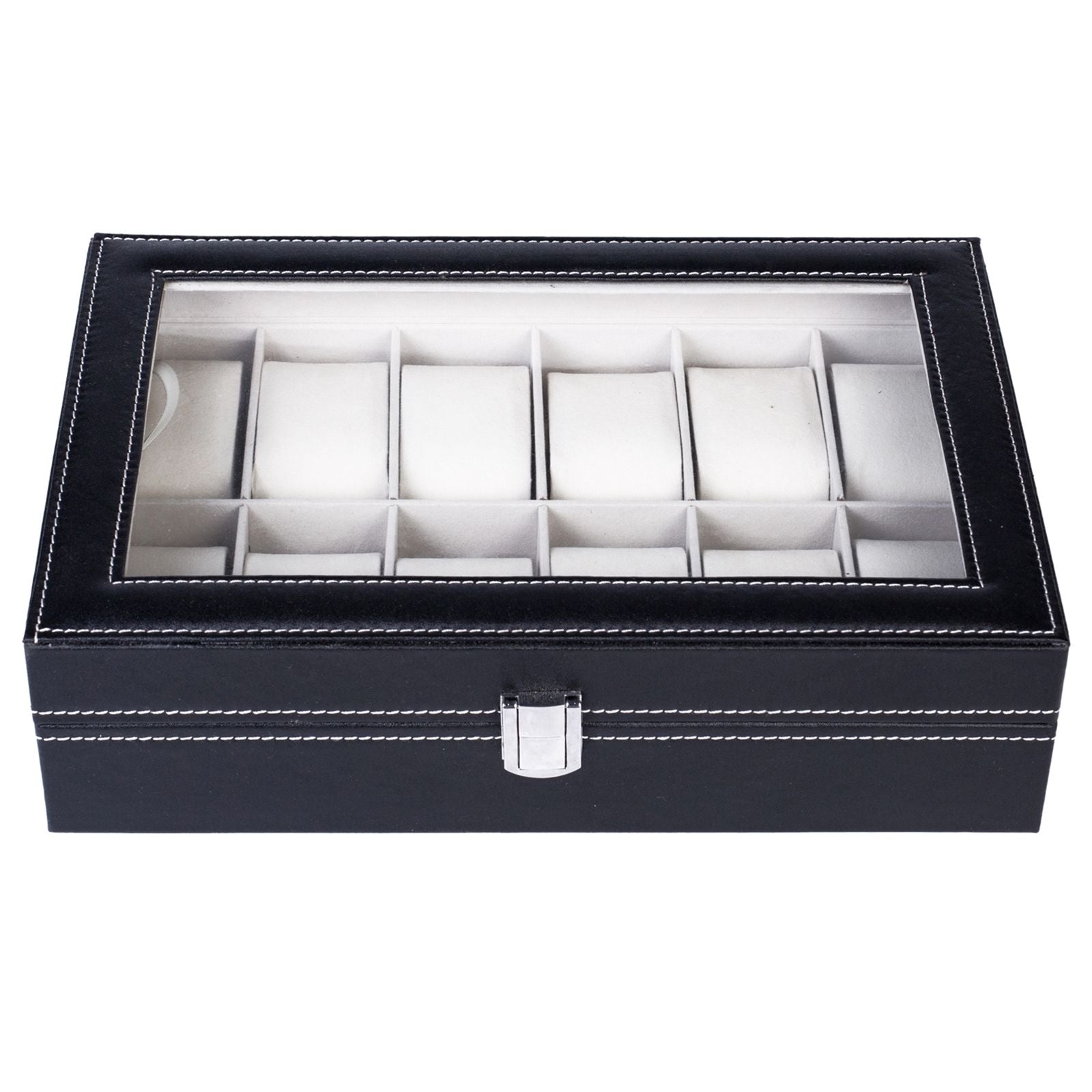 Elegant Watch Organizer for Your Collection