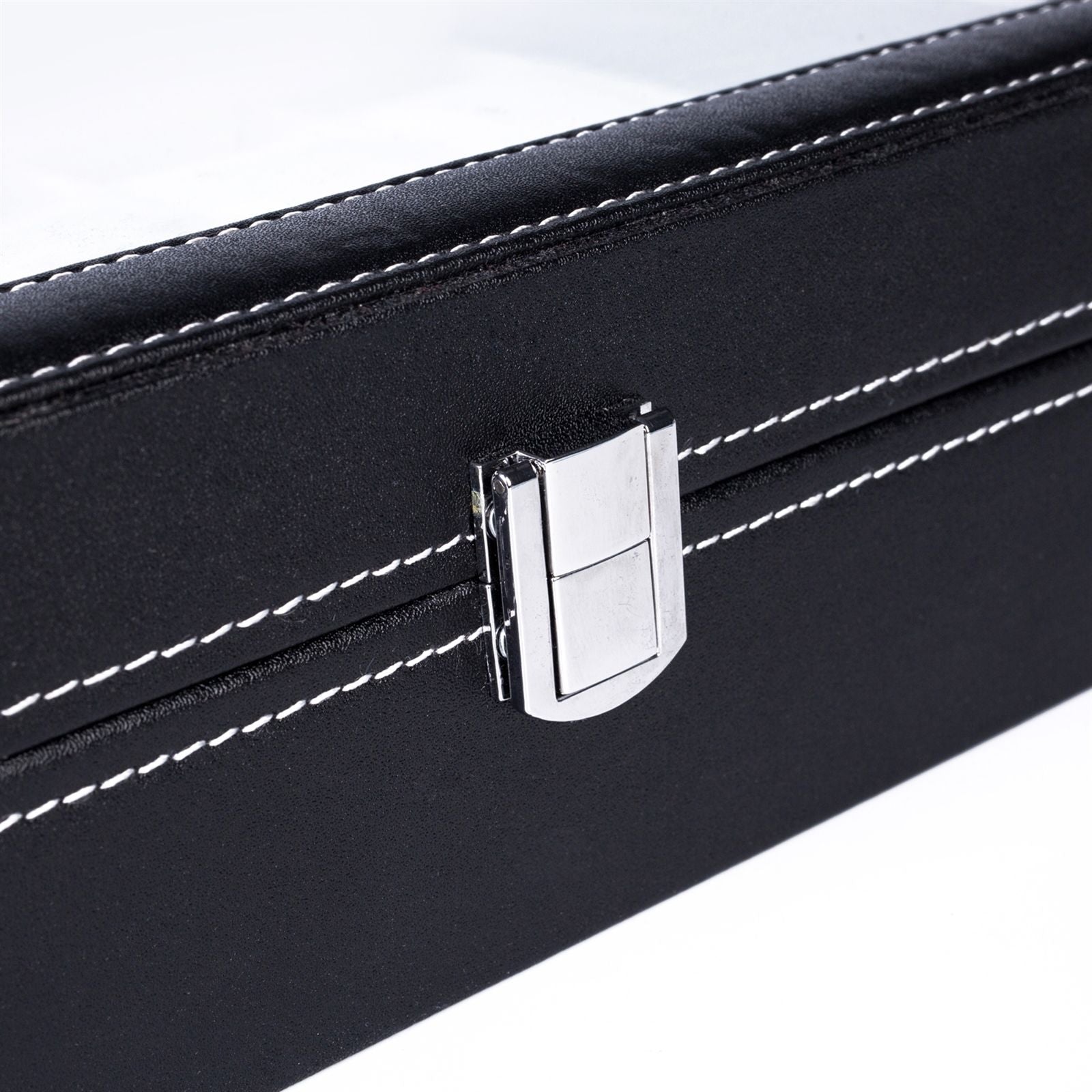 Elegant Watch Organizer for Your Collection