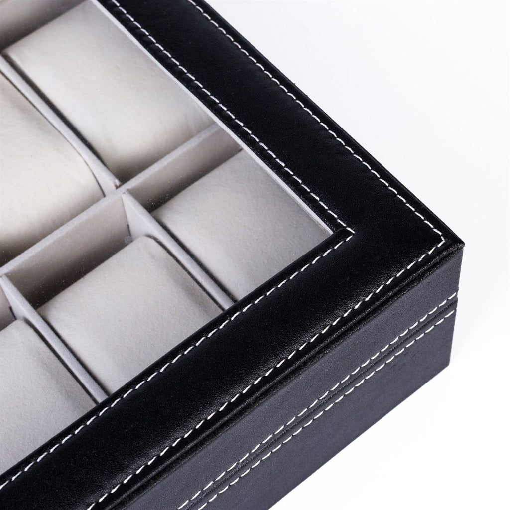 Elegant Watch Organizer for Your Collection