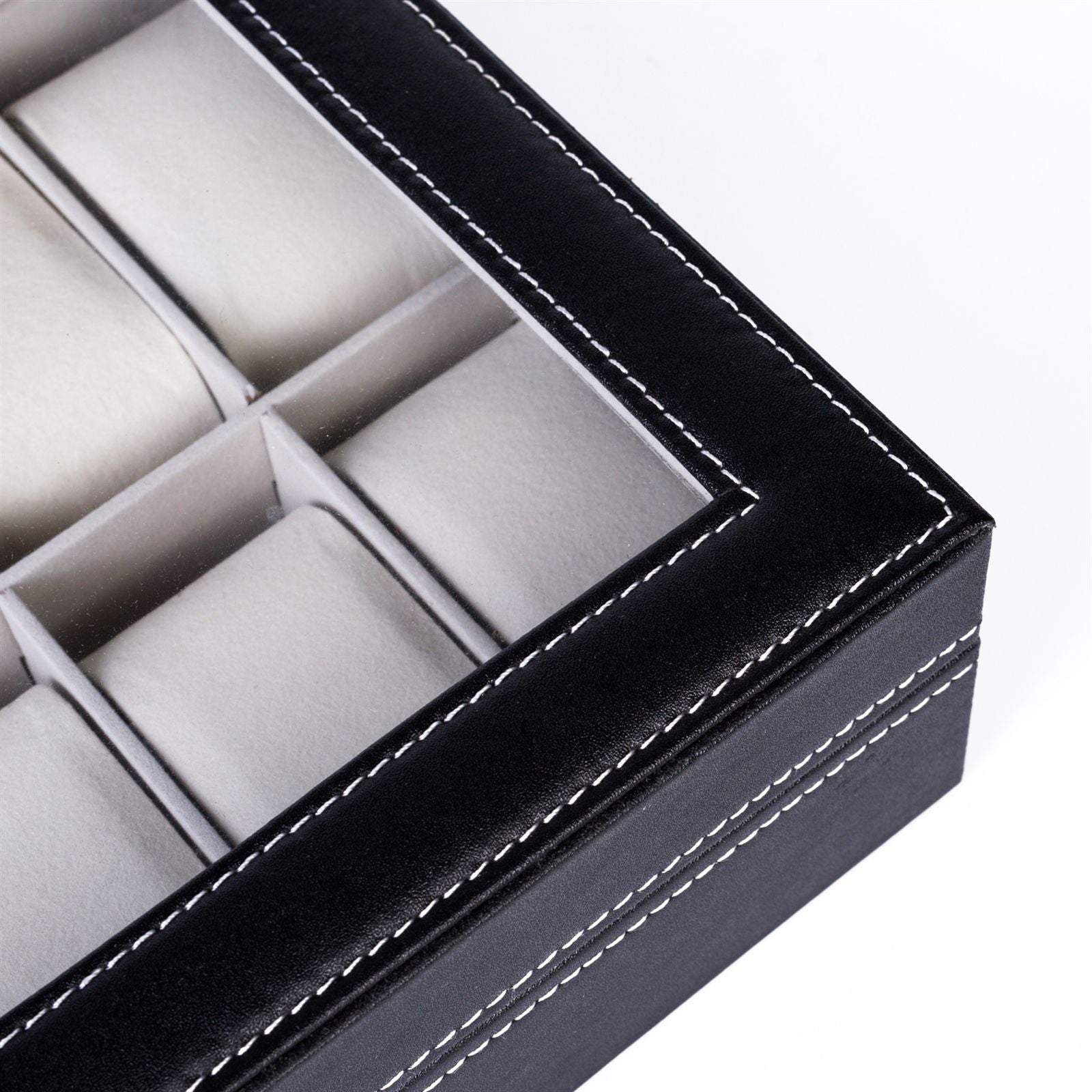 Elegant Watch Organizer for Your Collection
