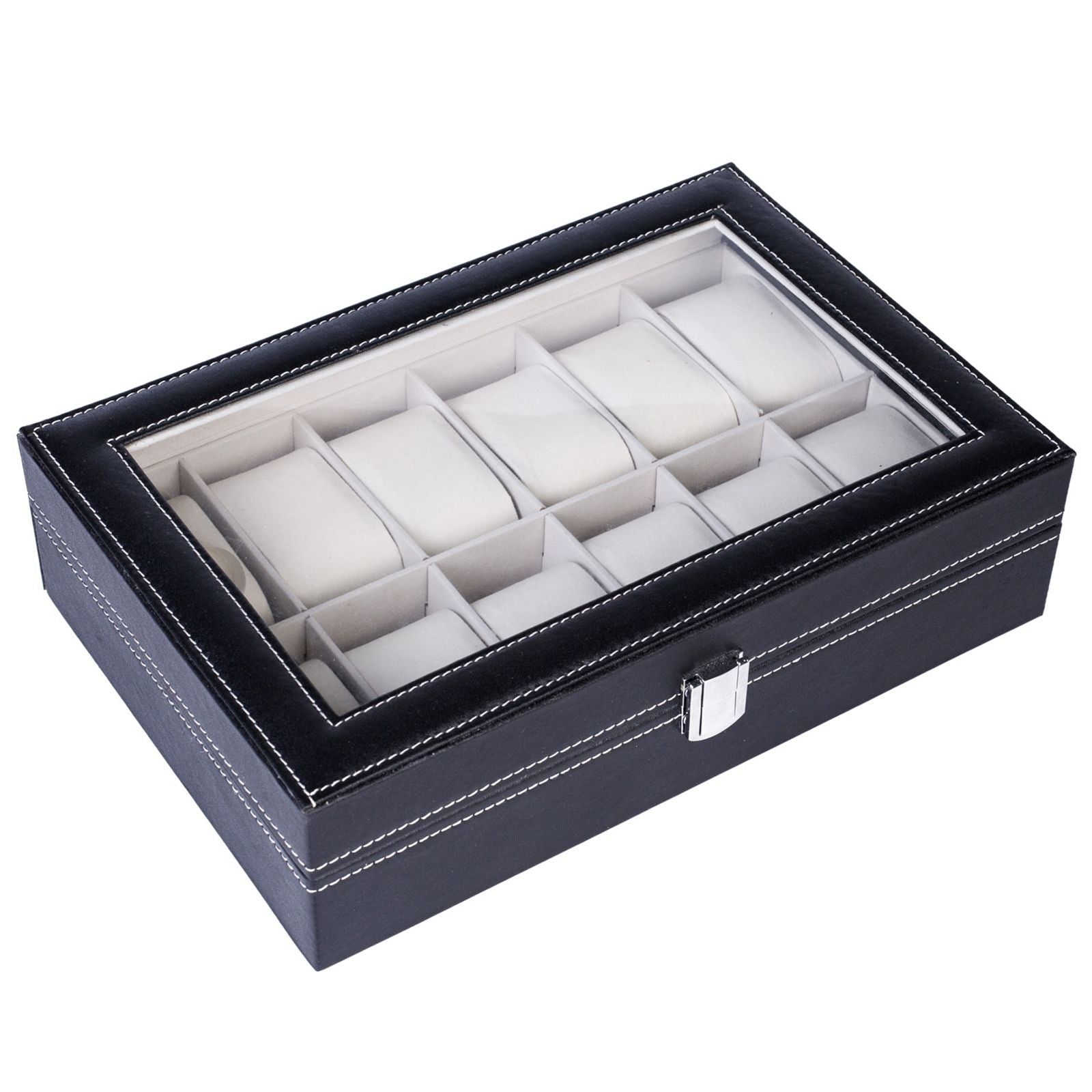Elegant Watch Organizer for Your Collection