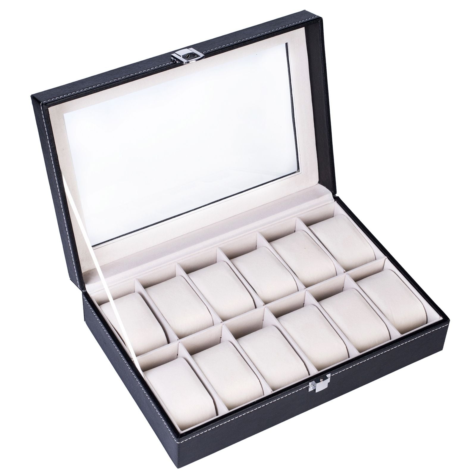 Elegant Watch Organizer for Your Collection
