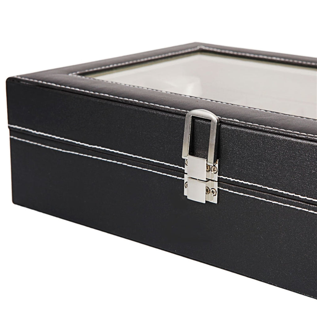 Elegant Watch Organizer for Your Collection