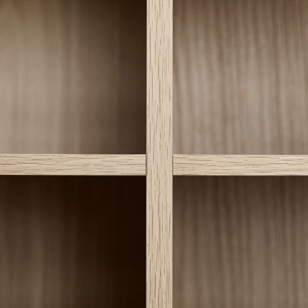 Shoe Storage Cabinet with Bench and Adjustable Shelves - Modern Design for Entryway