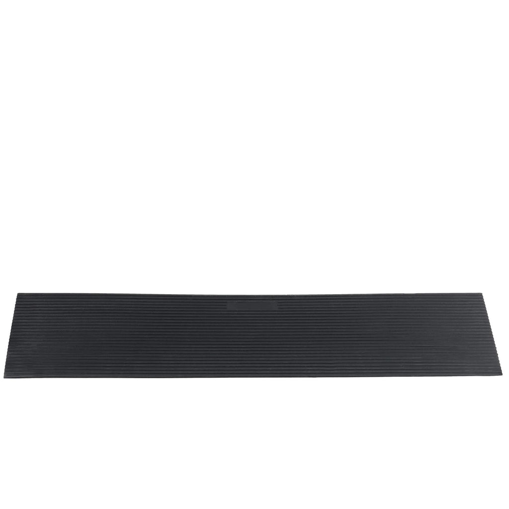 Cuttable Non-Slip Threshold Ramp