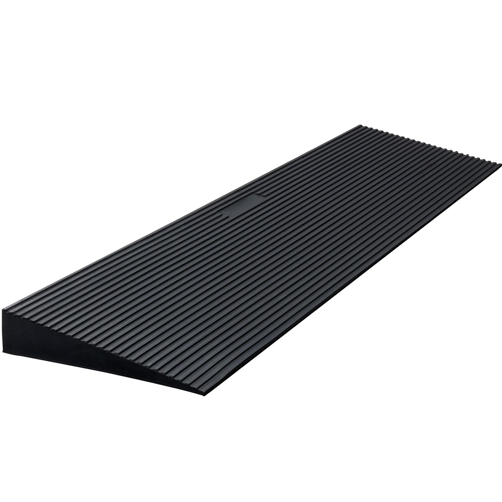 Cuttable Non-Slip Threshold Ramp