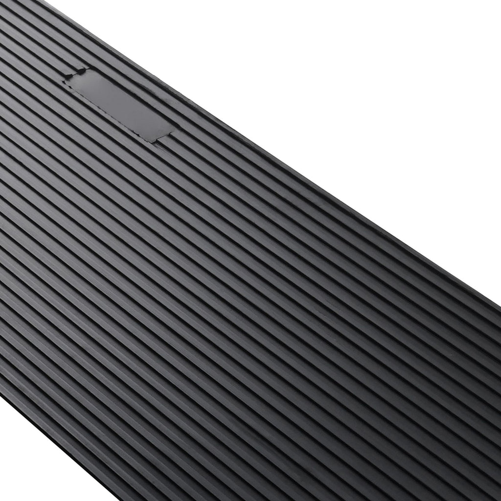 Cuttable Non-Slip Threshold Ramp