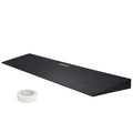 Cuttable Non-Slip Threshold Ramp