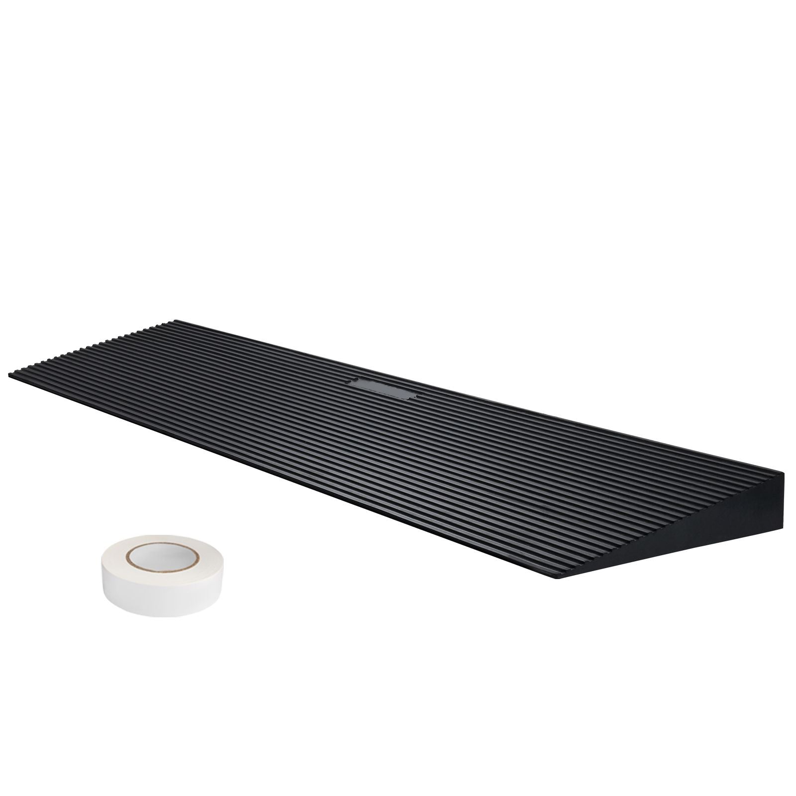 Cuttable Non-Slip Threshold Ramp