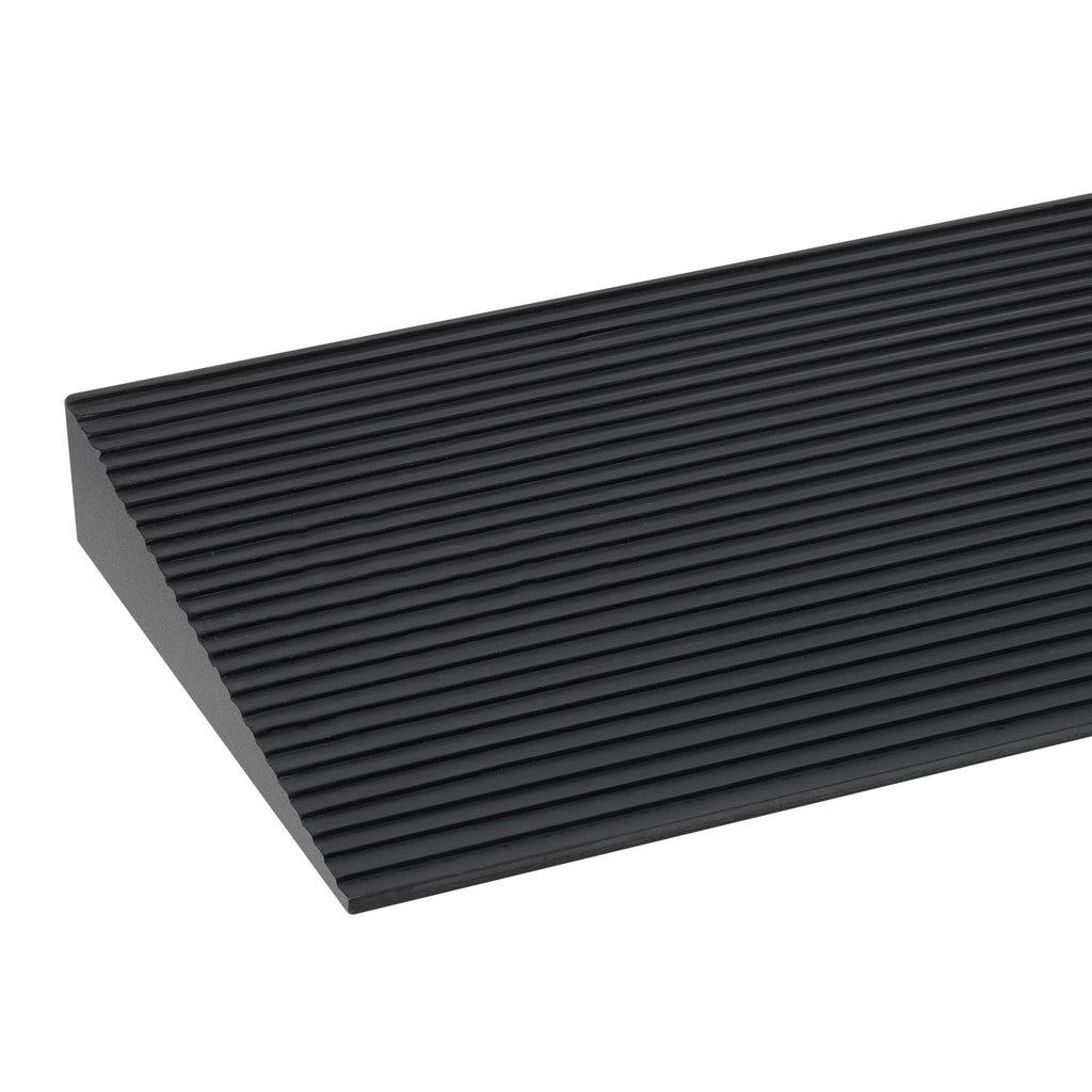 Cuttable Non-Slip Threshold Ramp