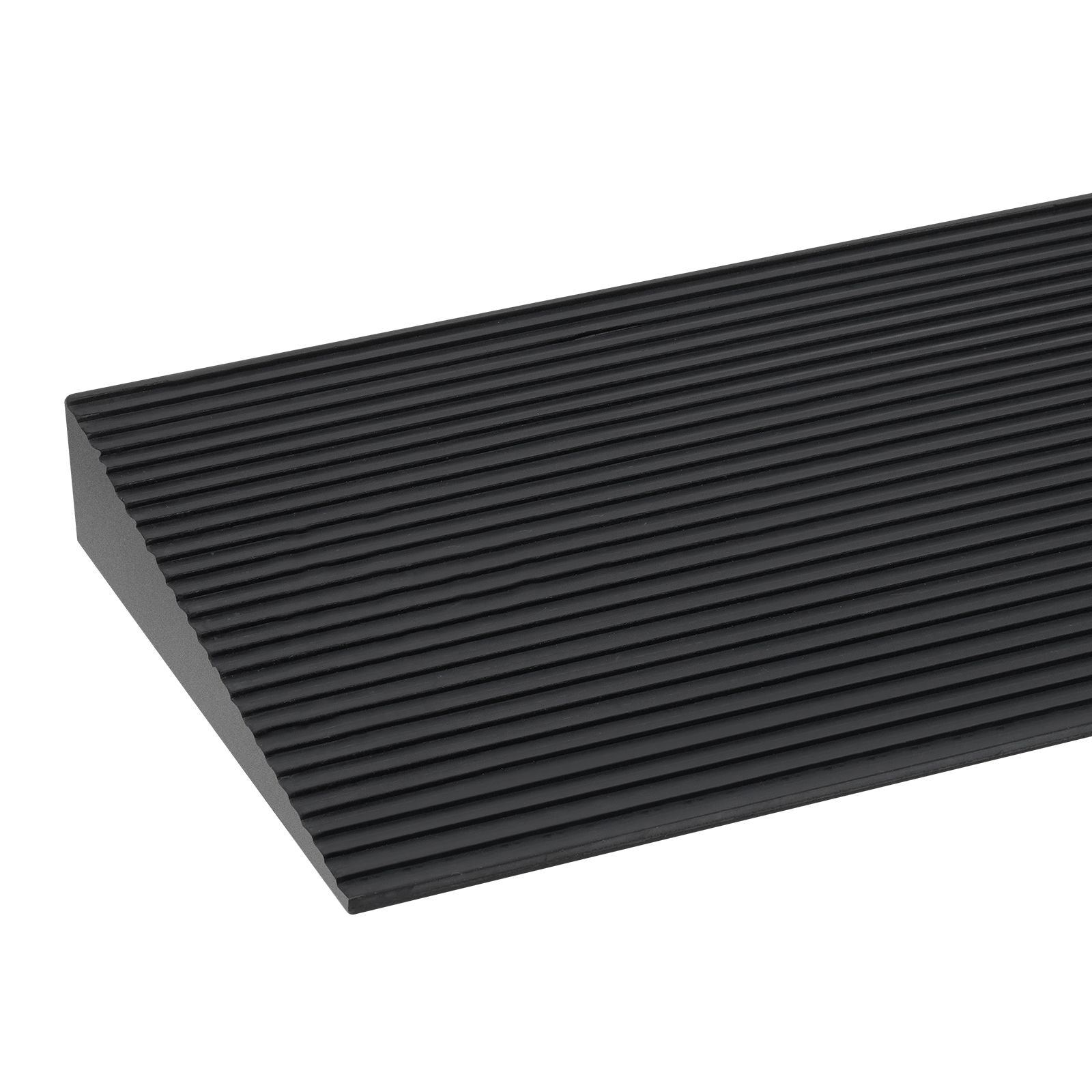 Cuttable Non-Slip Threshold Ramp