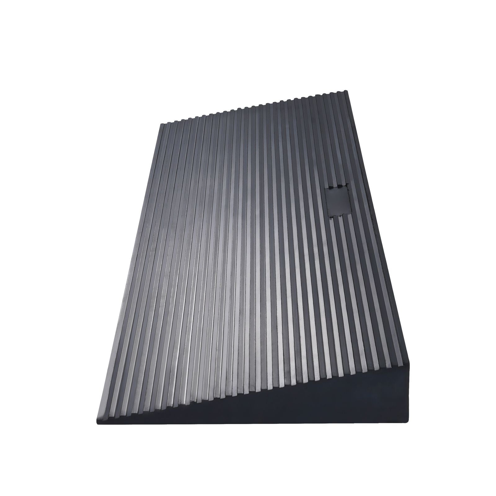 Cuttable Non-Slip Threshold Ramp