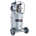 Oil-Free Air Compressor for Garage Projects