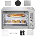 VEVOR 13-in-1 Air Fryer Toaster Oven