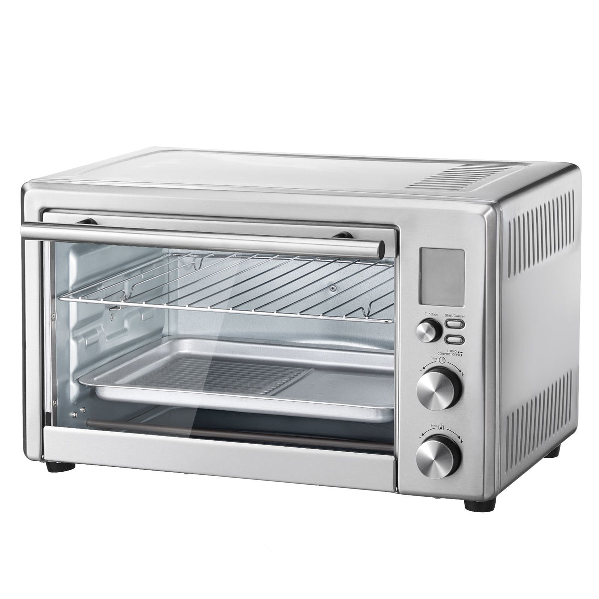 VEVOR 13-in-1 Air Fryer Toaster Oven