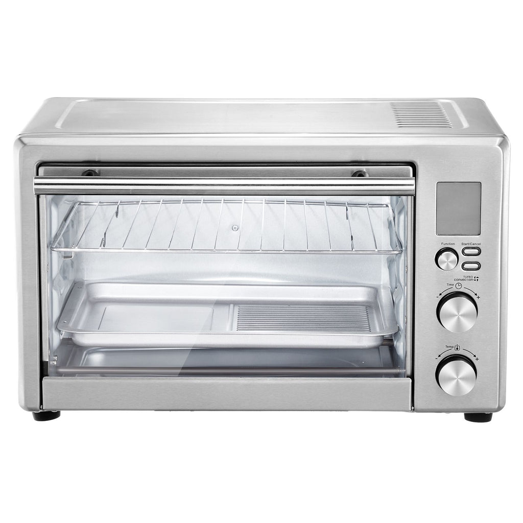 VEVOR 13-in-1 Air Fryer Toaster Oven