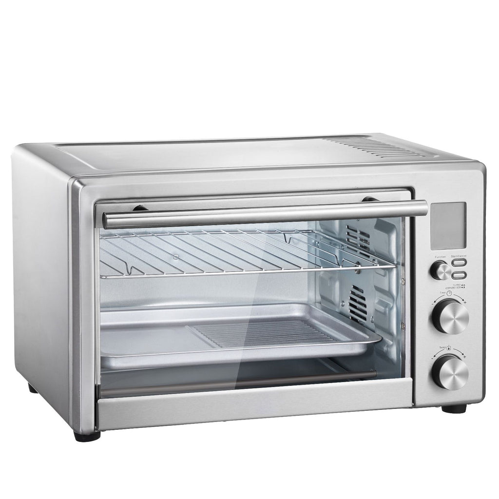VEVOR 13-in-1 Air Fryer Toaster Oven