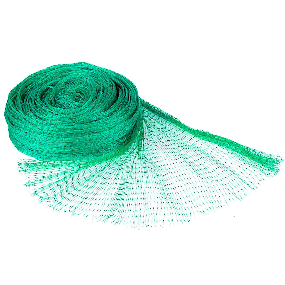 Cut-to-Fit Garden Netting for Plants and Crops