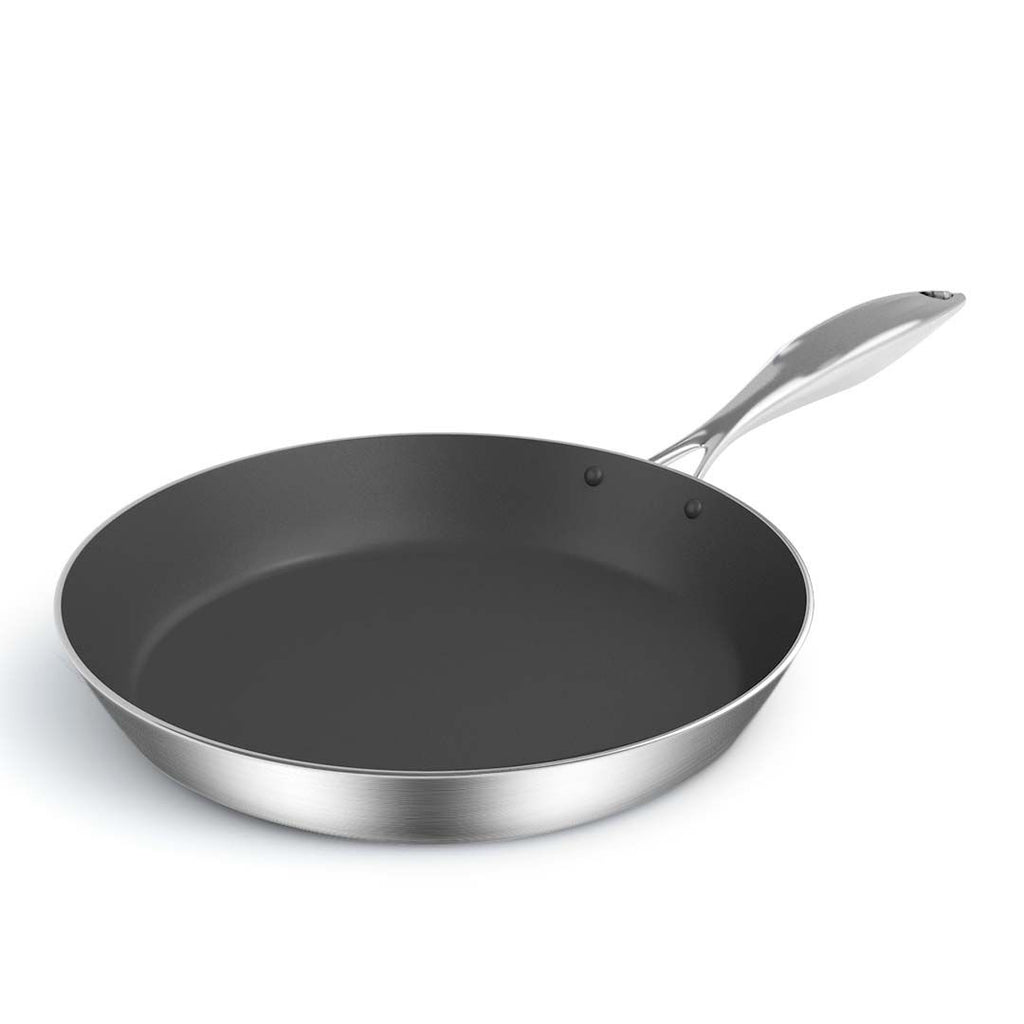 Non-Stick Fry Pan for Everyday Cooking