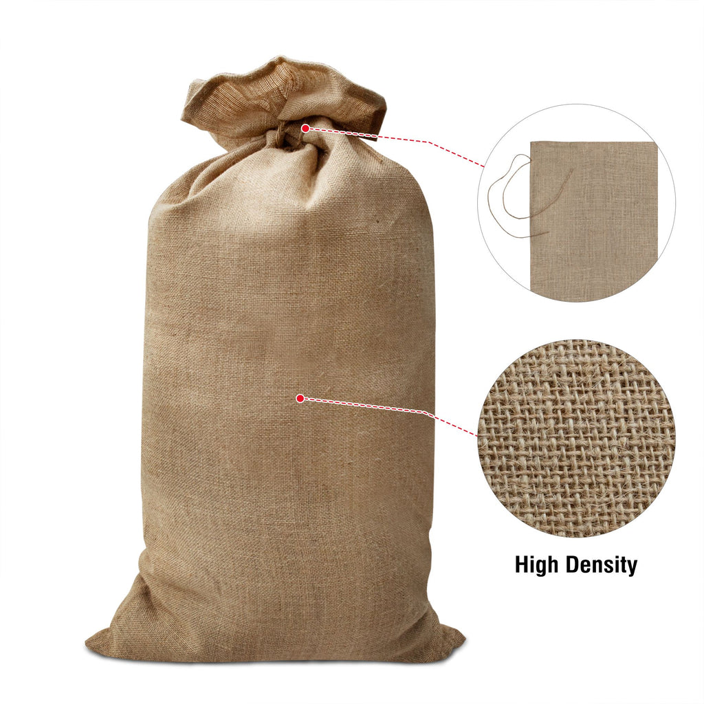 Breathable Drawstring Food Storage Bag