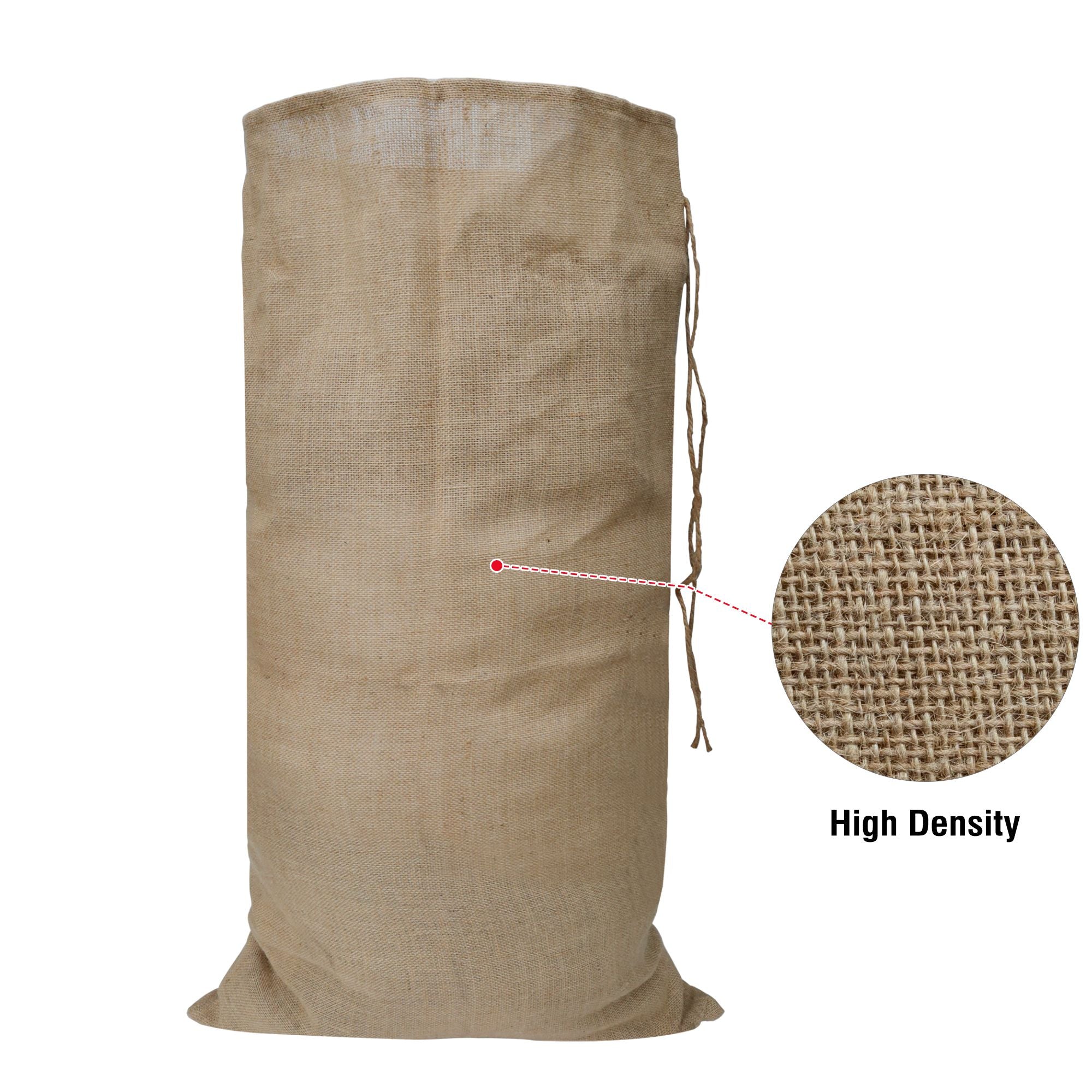 Breathable Drawstring Food Storage Bag