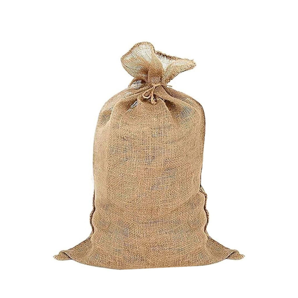 Breathable Drawstring Food Storage Bag
