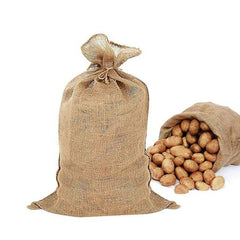 Breathable Drawstring Food Storage Bag