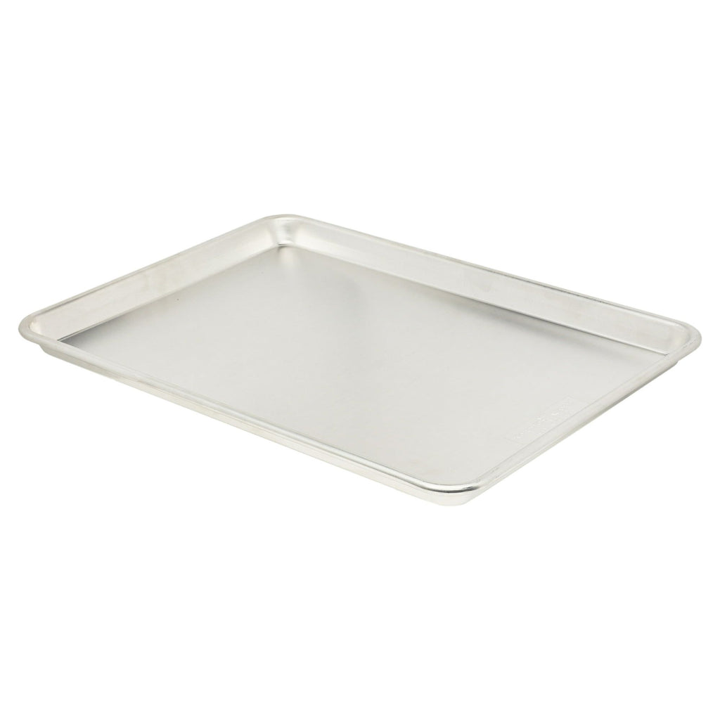 2-Pack Half Sheet Baking Pans – Versatile Kitchen Essentials