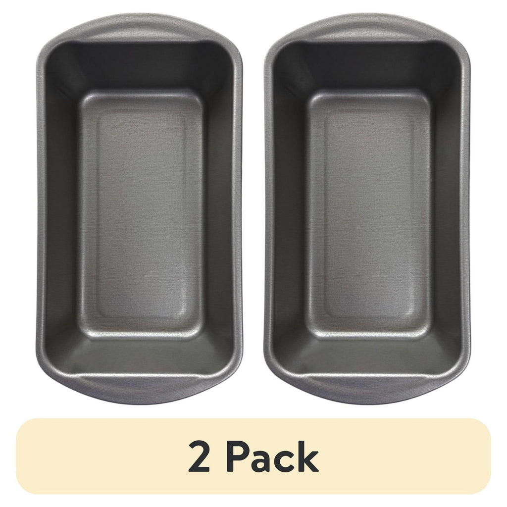 Nonstick Large Loaf Pan for Even Baking and Easy Release