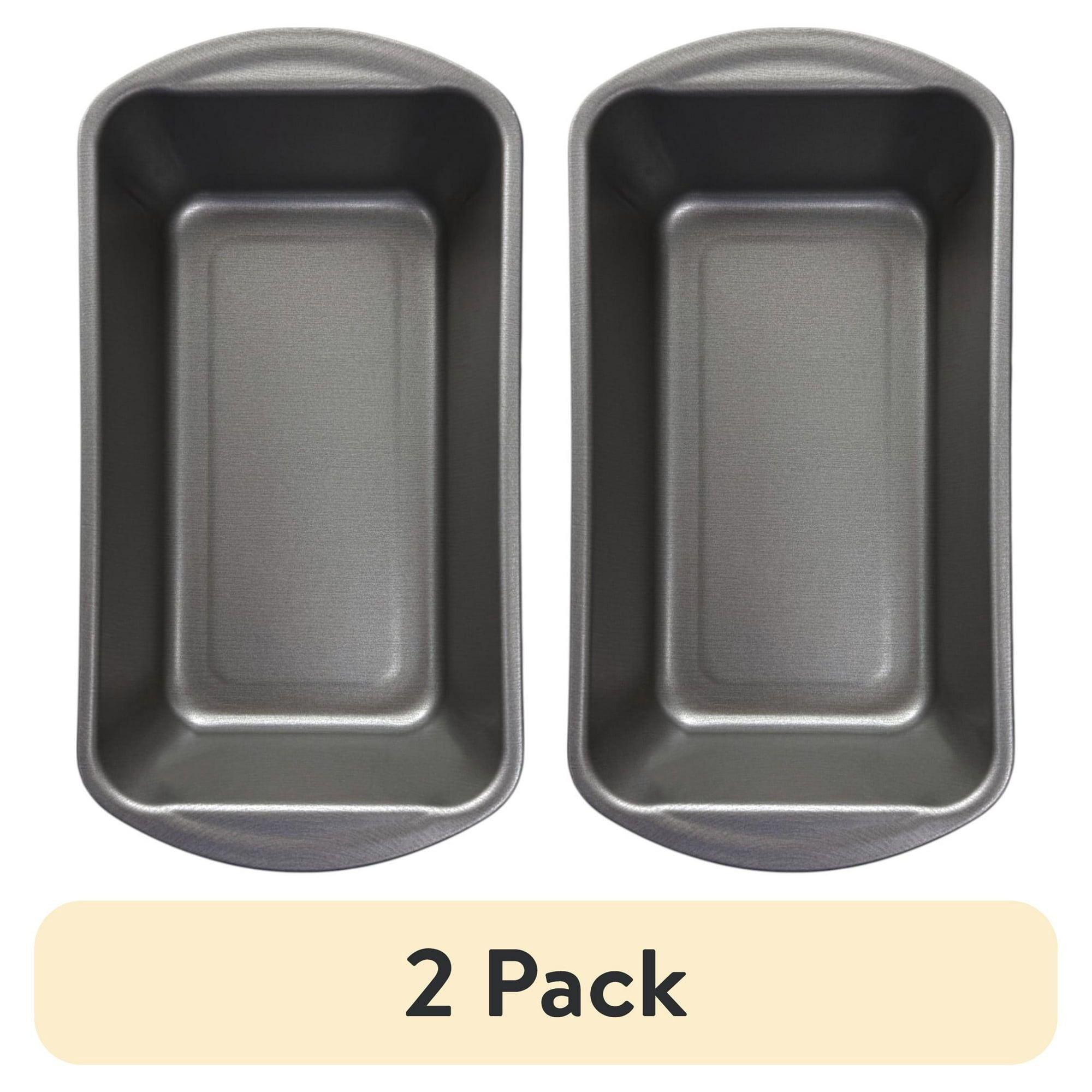 Nonstick Large Loaf Pan for Even Baking and Easy Release