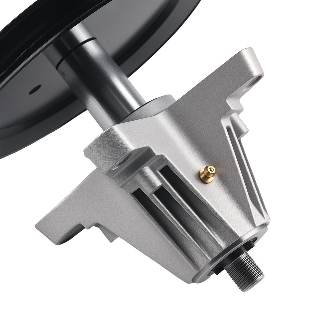 Two-Pack Replacement Spindle Assemblies for Select Mowers