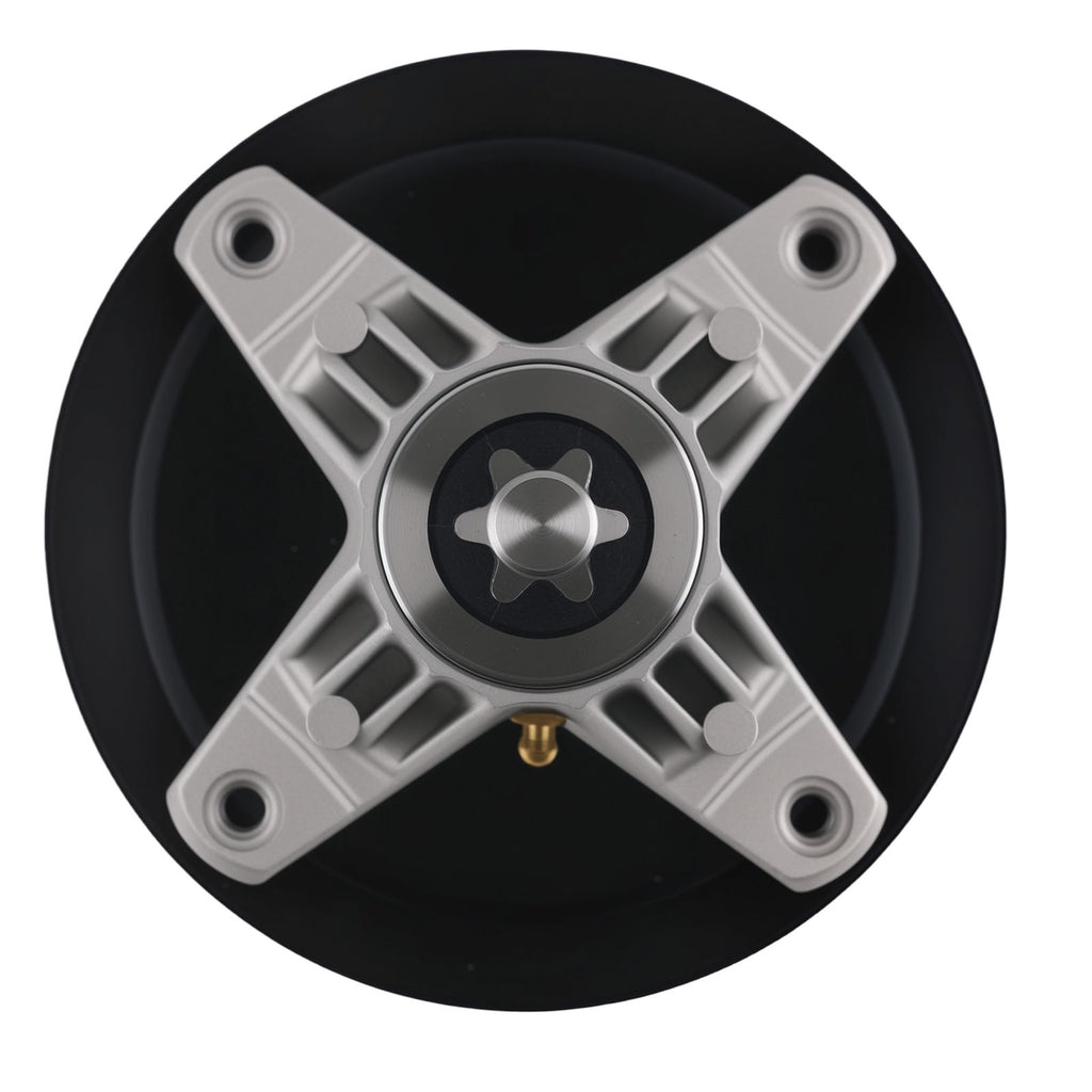 Two-Pack Replacement Spindle Assemblies for Select Mowers