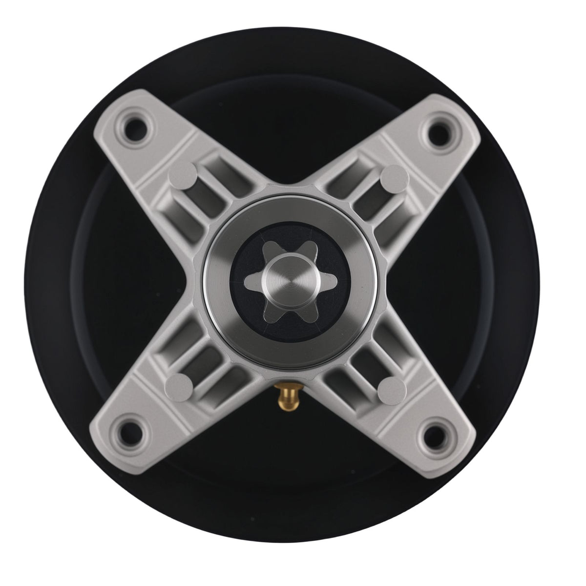 Two-Pack Replacement Spindle Assemblies for Select Mowers