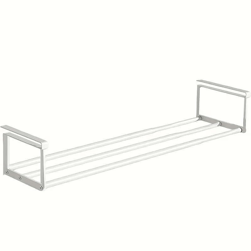 Maximize Your Shoe Cabinet Space with Hanging Organizer