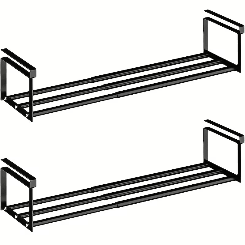 Maximize Your Shoe Cabinet Space with Hanging Organizer