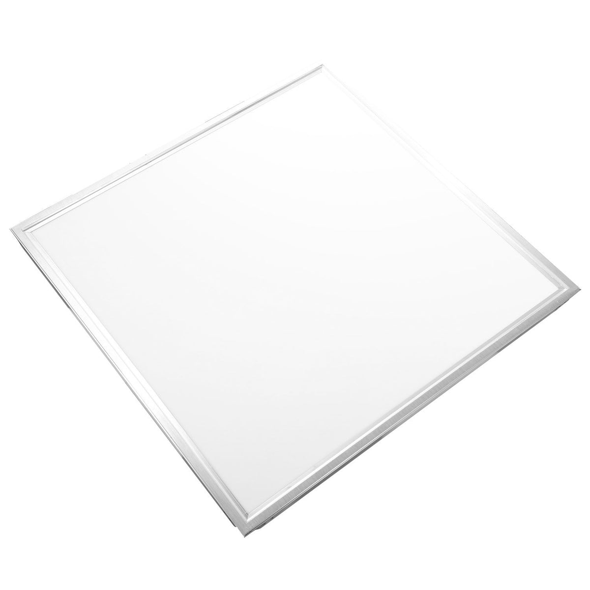 Two-Panel Edge-Lit Ceiling Light Set