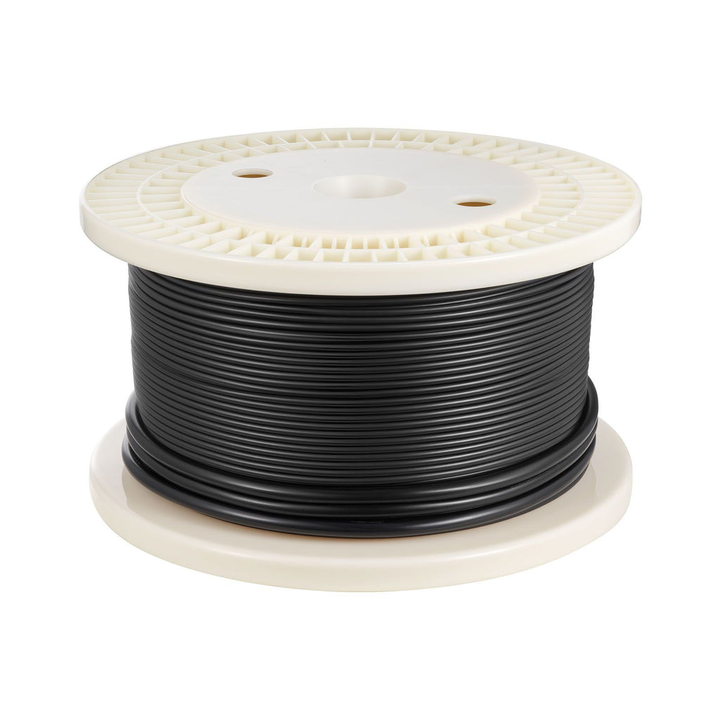 200 sqft Underfloor Heating Cable Kit, 240V Electric Radiant Heated Floor System, with Smart Control