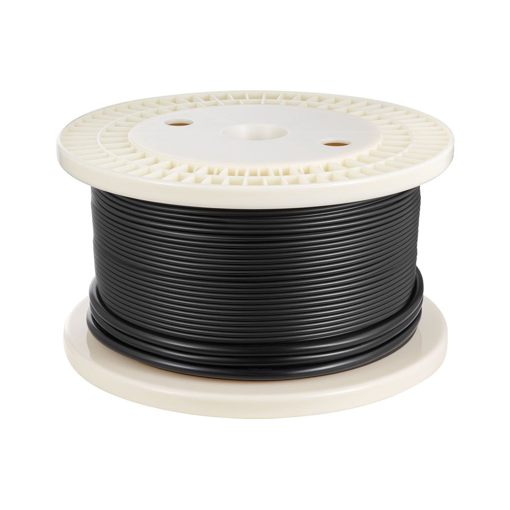 200 sqft Underfloor Heating Cable Kit, 240V Electric Radiant Heated Floor System, with Smart Control