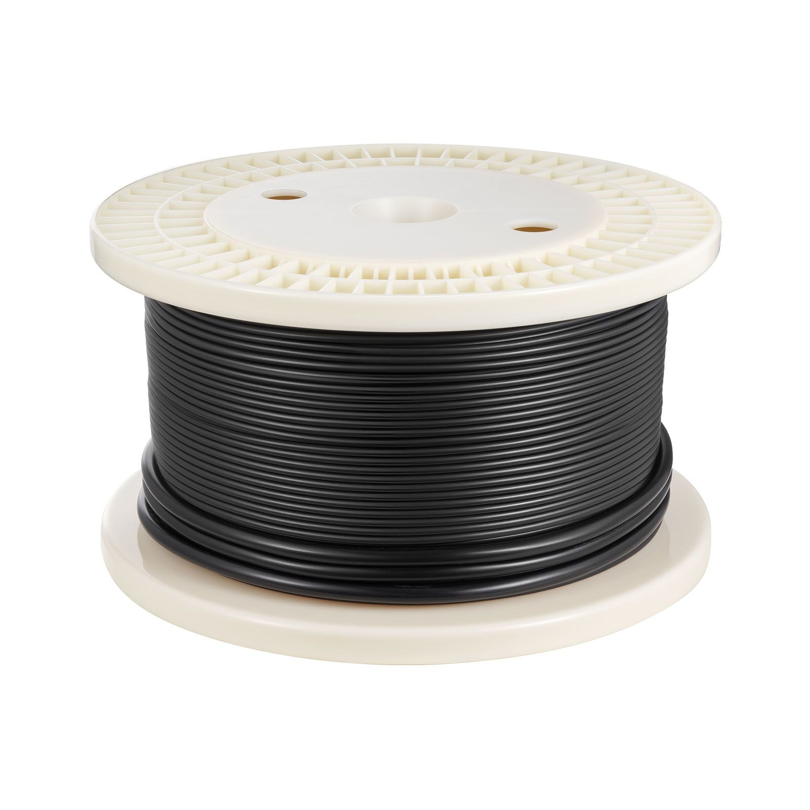 200 sqft Underfloor Heating Cable Kit, 240V Electric Radiant Heated Floor System, with Smart Control