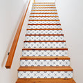 Self-Adhesive PVC Floor Tiles – water-ready & Non-Slip for DIY Home Improvement