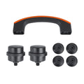 Oil-Free Air Compressor for Inflation and Workshop Tools