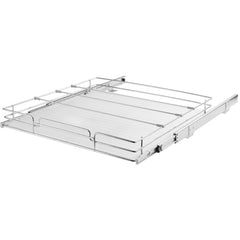 Smooth Sliding Pull Out Cabinet Organizer for Kitchen Storage
