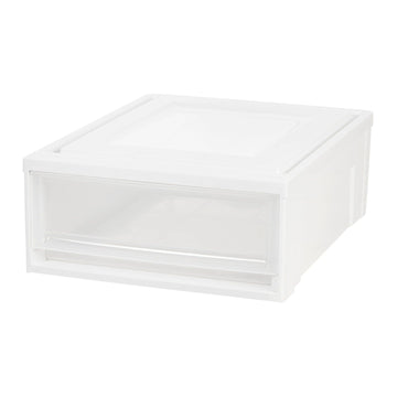 Stackable Storage Drawers for Organized Living