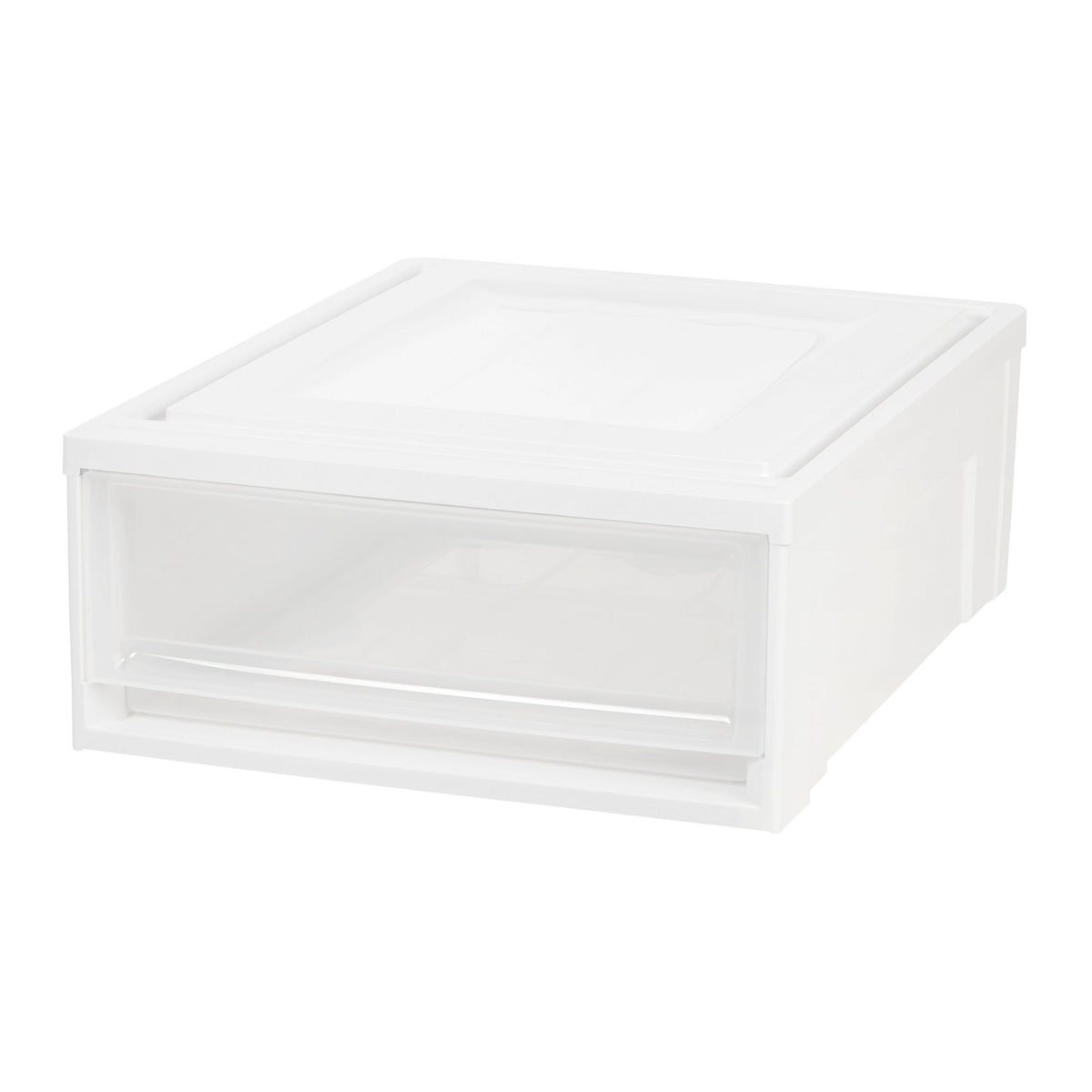 Stackable Storage Drawers for Organized Living
